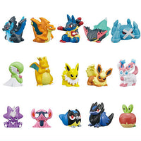 Pokemon Kids Pokemon World Championships Part [All 15 type set(Full Complete)]