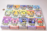 Pokemon Kids Pokemon World Championships Part [All 15 type set(Full Complete)]