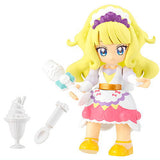 Delicious Party Pretty Cure PreCute 2 [1.Cure Finale set]