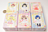 Delicious Party Pretty Cure PreCute 2 [All 6 type set(Full Complete)]