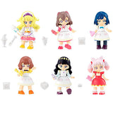 Delicious Party Pretty Cure PreCute 2 [All 6 type set(Full Complete)]