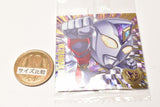 Ultraman seal wafer [1.Ultraman Decker (Ultra Rare)]