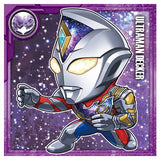 Ultraman seal wafer [2.Ultraman Decker (Normal)]