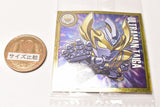 Ultraman seal wafer [8.Ultraman Taiga Photon Earth (rare)]