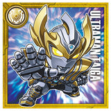 Ultraman seal wafer [8.Ultraman Taiga Photon Earth (rare)]