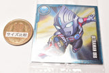 Ultraman seal wafer [11.Ultraman Orb Orb Origin (Normal)]