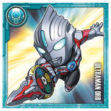 Ultraman seal wafer [11.Ultraman Orb Orb Origin (Normal)]