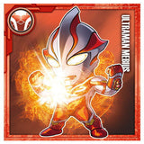 Ultraman seal wafer [15.Ultraman Mebius Burning Brave (Normal)]