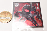 Ultraman seal wafer [18.Dark Zagi (Normal)]