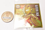 Ultraman seal wafer [19.Ultraman Tiga (rare)]