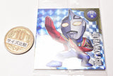 Ultraman seal wafer [22.Ultraman Agul supreme version (super rare)]