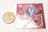 Ultraman seal wafer [23.Ultraman Regulos (Normal)]