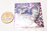 Ultraman seal wafer [25.Secret: Tregear & Belial]