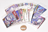 Ultraman seal wafer [All 25 type set(Full Complete)]