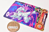 Super Dragon Ball Heroes Card Gummy Part.17 [8.PCS17-08 Freeza: Resurrection]