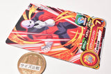 Super Dragon Ball Heroes Card Gummy Part.17 [9.PCS17-09 Jiren]