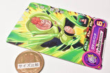 Super Dragon Ball Heroes Card Gummy Part.17 [12.PCS17-12 Android #16]