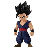 Dragon Ball Adverge 15 [1.Ultimeate Gohan]