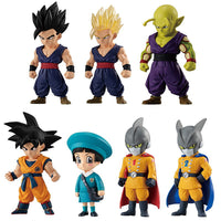 Dragon Ball Adverge 15 [All 7 type set(Full Complete)]