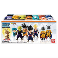 Dragon Ball Adverge 15 [All 7 type set(Full Complete)]