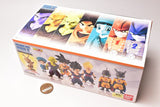 Dragon Ball Adverge 15 [All 7 type set(Full Complete)]