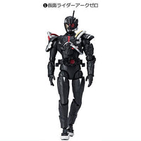 SHODO-O Kamen Rider 9 [1.Kamen Rider Ark-Zero]