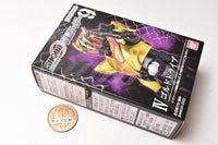SHODO-O Kamen Rider 9 [4.Gold Drive]