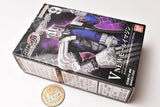 SHODO-O Kamen Rider 9 [5.New Mole Imagin]