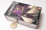 SHODO-O Kamen Rider 9 [6.Xu�EGoma�EGu]