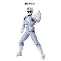 SHODO-O Kamen Rider 9 [7.Chap (gray)]