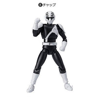 SHODO-O Kamen Rider 9 [8.Chap (black)]