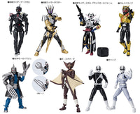 SHODO-O Kamen Rider 9 [All 8 type set (Full Complete)]