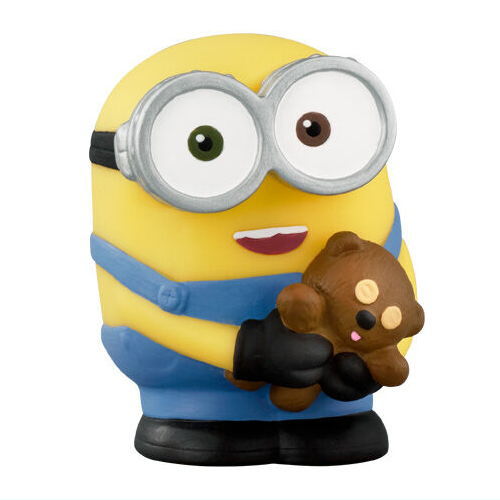 Friends Minion [3.Bob]