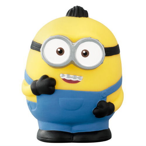 Friends Minion [4.Otto]