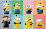 Friends Minion [All 8 type set(Full Complete)]