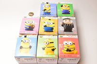 Friends Minion [All 8 type set(Full Complete)]