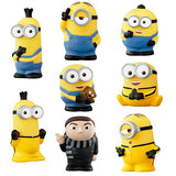 Friends Minion [All 8 type set(Full Complete)]