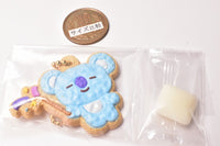 BT21 Cookie Charm Cot Part.2 [1.KOYA]