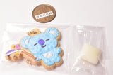 BT21 Cookie Charm Cot Part.2 [1.KOYA]