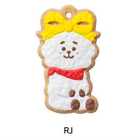 BT21 Cookie Charm Cot Part.2 [2.RJ]