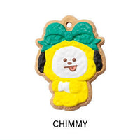 BT21 Cookie Charm Cot Part.2 [5.CHIMMY]