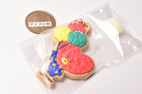 BT21 Cookie Charm Cot Part.2 [6.TATA]