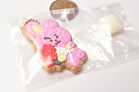 BT21 Cookie Charm Cot Part.2 [7.COOKY]