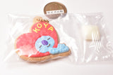 BT21 Cookie Charm Cot Part.2 [8.KOYA(ƒn�E½[ƒgver.)]