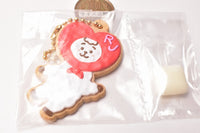 BT21 Cookie Charm Cot Part.2 [9.RJ(ƒn�E½[ƒgver.)]