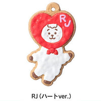 BT21 Cookie Charm Cot Part.2 [9.RJ(ƒn�E½[ƒgver.)]