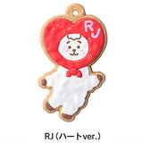 BT21 Cookie Charm Cot Part.2 [9.RJ(ƒn�E½[ƒgver.)]