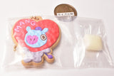 BT21 Cookie Charm Cot Part.2 [11.MANG(ƒn�E½[ƒgver.)]