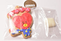 BT21 Cookie Charm Cot Part.2 [13.TATA(ƒn�E½[ƒgver.)]