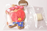 BT21 Cookie Charm Cot Part.2 [13.TATA(ƒn�E½[ƒgver.)]